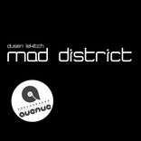 Mad District