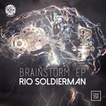 Artwork für "Brainstorm EP"