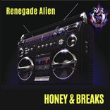 Artwork for "Honey & Breaks"