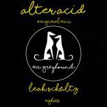 Artwork for "Alter Acid"