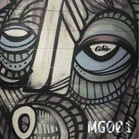 Artwork for "My Itinerary X Dimensions EP"