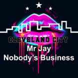 Portada para "Nobody's Business"