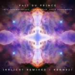 Artwork for "Irrlicht Remixed"