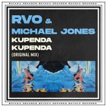 Artwork for "Kupenda Kupenda"