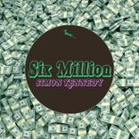 Artwork for "Six Million"