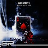 Artwork for "Mente Sintetica"