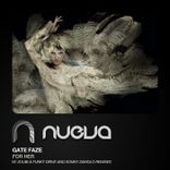 Artwork voor "For Her"