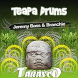 Artwork für "Teapa Drums"