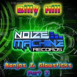 Artwork for "Banjos & Glowsticks 2"