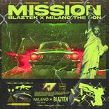 Artwork for "MISSION"