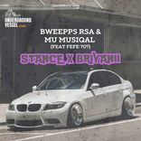 Artwork voor "Stance x Briyanii"