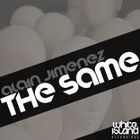 Artwork for "The Same"