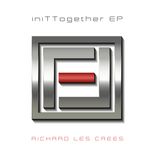 Artwork for "iniTTogether EP"