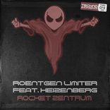 Artwork for "Rocket Zentrum"