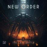 Artwork for "The Last Battle"