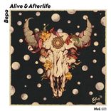 Artwork for "Alive & Afterlife"