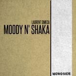Artwork for "Moody N' Shaka"