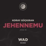 Artwork for "Jehennemu"
