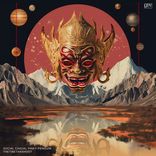 Artwork for "TheTibetanShoot"