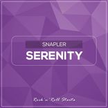 Artwork for "Serenity"