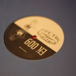 Artwork for "Envious Eyes"