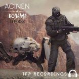 Artwork for "Konami"