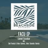 Artwork for "Facu EP"