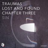 Portada para "Traumas, Lost and Found - Chapter Three"
