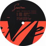 Artwork for "Sentidos"