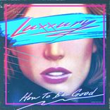 Artwork voor "How To Be Good EP"