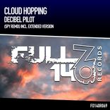 Artwork für "Cloud Hopping (Spy Remix)"