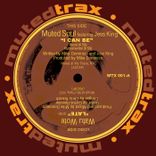 Artwork für "I Can Be / Late"