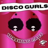 Artwork for "Washing Cars"