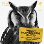 Artwork for "Morning Birds"