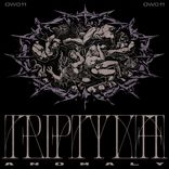 Artwork for "ANOMALY"