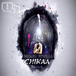 Portada para "ChiKaa (Remix)"