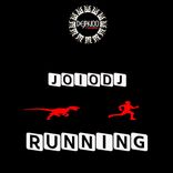 Artwork for "Running"