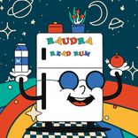 Artwork for "Read Rum"