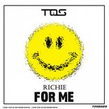 Artwork for "For Me"