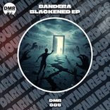 Portada para "Blackened EP"