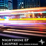Artwork for "Nightshine"