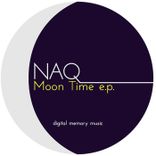 Artwork for "Moon Time"