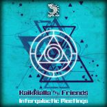 Artwork for "Intergalactic Meetings"