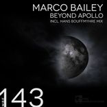 Artwork für "Beyond Apollo"