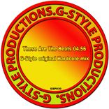 Portada para "These Are The Beats"