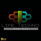 Artwork für "Life Techno"