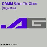 Artwork voor "Before The Storm"