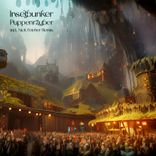 Portada para "Puppenräuber"