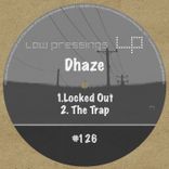 Artwork for "Locked Out"