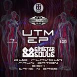 Artwork for "Utm, Vol. 10"